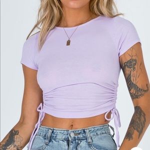 Princess Polly Naeve Tee